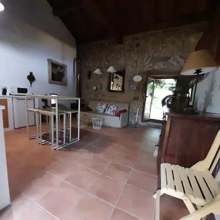 A Casa Da Gombra * Vilanova de Arousa