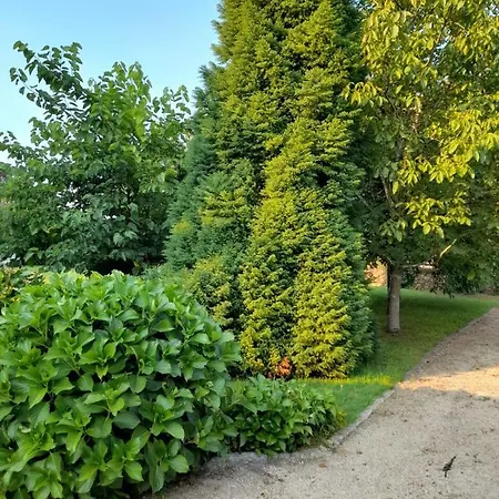 A Casa Da Gombra Сasa de vacaciones *
