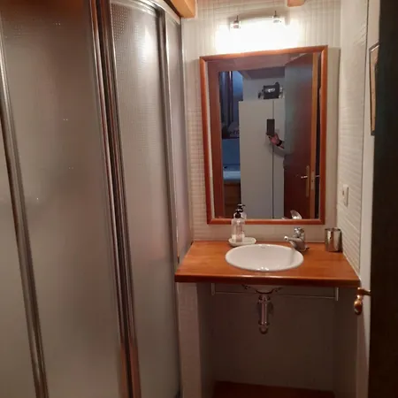 A Casa Da Gombra Vilanova de Arousa