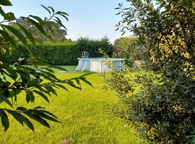 A Casa Da Gombra Σπίτι διακοπών